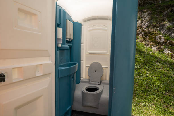 Best Local porta potty services  in El Reno, OK