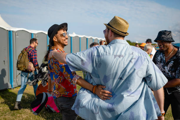 Best Porta potty rental for parties  in El Reno, OK