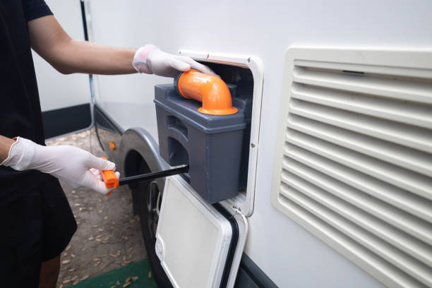 Best Construction site porta potty rental  in El Reno, OK