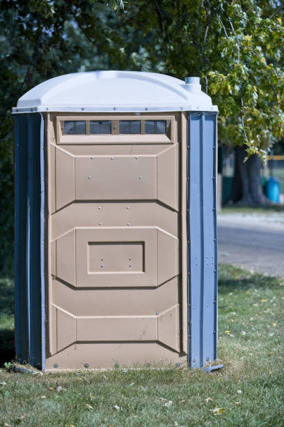 Best Portable restroom solutions  in El Reno, OK