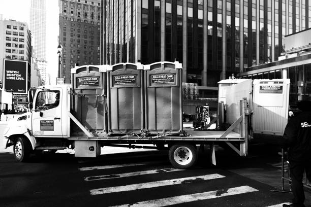 Reliable El Reno, OK porta potty rental Solutions