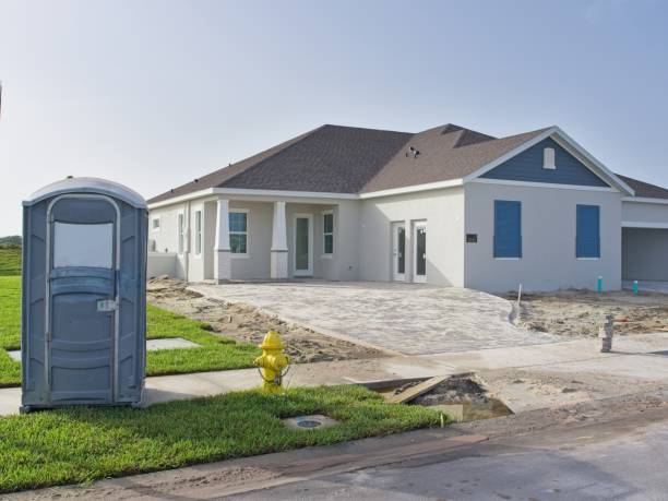 Best Affordable porta potty rental  in El Reno, OK